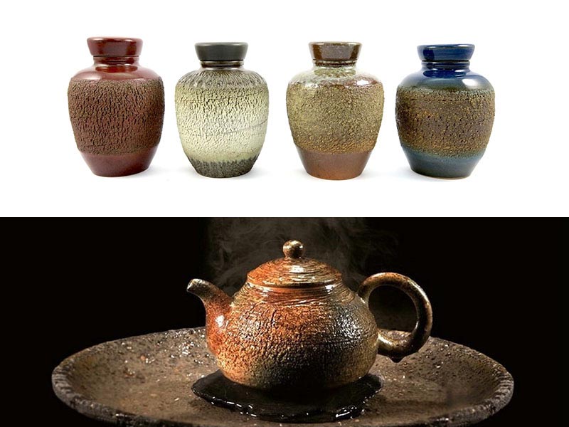 添興窯 台灣陶瓷 台灣工藝 臺灣工藝品 陶藝品 Tianxing Kiln 